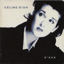 Cover for D'Eux by Céline Dion